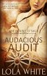 Audacious Audit (eBook, ePUB) - Bild 1