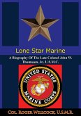 Lone Star Marine (eBook, ePUB)
