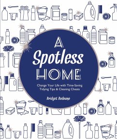 Cover A Spotless Home (eBook, ePUB)