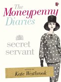 The Moneypenny Diaries: Secret Servant (eBook, ePUB)
