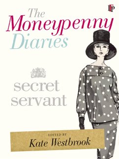 Cover The Moneypenny Diaries: Secret Servant (eBook, ePUB)