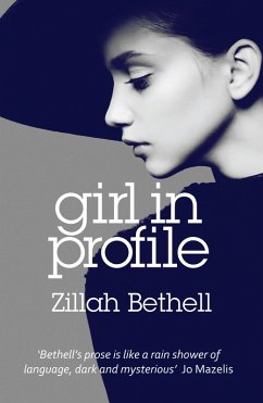 Girl in Profile (eBook, ePUB) - Bethell, Zillah