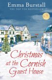 Christmas at the Cornish Guest House (eBook, ePUB)
