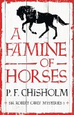 A Famine of Horses (eBook, ePUB)