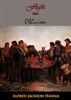 Cover Flight Into Oblivion (eBook, ePUB)
