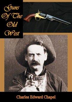 Cover Guns Of The Old West (eBook, ePUB)