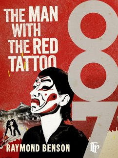 Cover The Man With The Red Tattoo (eBook, ePUB)