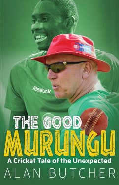 Good Murungu? (eBook, ePUB) - Butcher, Alan