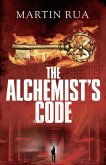 The Alchemist's Code (eBook, ePUB) The Alchemist's Code (eBook, ePUB)
