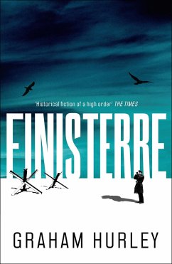 Finisterre (eBook, ePUB) - Hurley, Graham