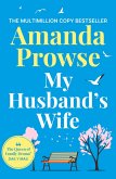 My Husband's Wife (eBook, ePUB) My Husband's Wife (eBook, ePUB)