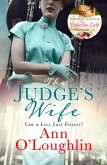 The Judge's Wife (eBook, ePUB)