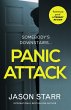 Panic Attack (eBook, ePUB) - Bild 1