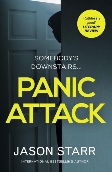 Panic Attack (eBook, ePUB) Panic Attack (eBook, ePUB)