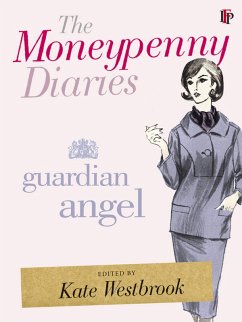 The Moneypenny Diaries: Guardian Angel (eBook, ePUB) - Westbrook, Kate; Weinberg, Samantha