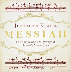 Messiah (eBook, ePUB) - Keates, Jonathan