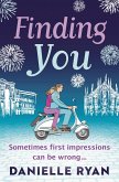 Finding You (eBook, ePUB)