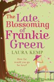 The Late Blossoming of Frankie Green (eBook, ePUB)