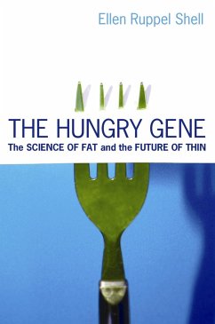 Cover The Hungry Gene (eBook, ePUB)