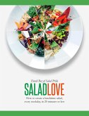 Salad Love (eBook, ePUB)