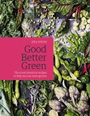 Good Better Green (eBook, ePUB)