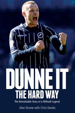 Dunne It the Hard Way (eBook, ePUB) - Dunne, Alan