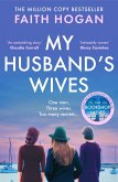 My Husband's Wives (eBook, ePUB)