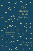 The Meaning of Birds (eBook, ePUB)