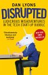 Disrupted (eBook, ePUB) - Bild 1