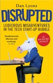 Disrupted (eBook, ePUB)