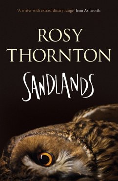 Sandlands (eBook, ePUB) - Thornton, Rosy