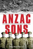 ANZAC Sons (eBook, ePUB)