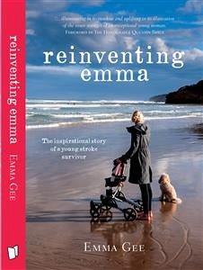 Reinventing Emma (eBook, ePUB) - Gee, Emma