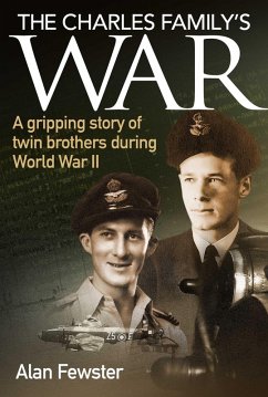 Charles Family's War (eBook, ePUB) - Fewster, Alan