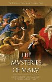 Mysteries of Mary (eBook, ePUB)