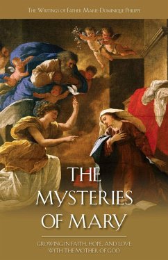Cover Mysteries of Mary (eBook, ePUB)