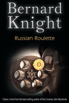 Cover Russian Roulette (eBook, ePUB)