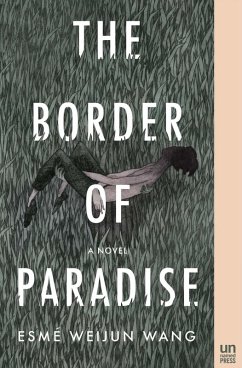 Cover The Border of Paradise (eBook, ePUB)