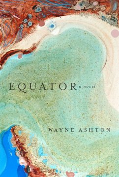 Cover Equator (eBook, ePUB)