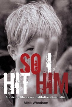 Cover So I Hit Him (eBook, ePUB)