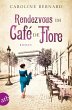 Rendezvous im Café de Flore (eBook,... - Bild 1