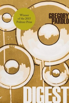 Digest (eBook, ePUB) - Gregory Pardlo, Pardlo