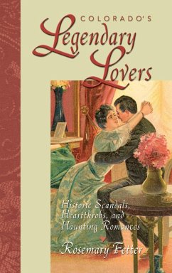 Cover Colorado's Legendary Lovers (eBook, PDF)