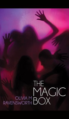 The Magic Box (eBook, ePUB) - 2017-06-28, Olivia M. Ravensworth