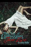 The True Confessions of Jane Eyre (eBook, ePUB)