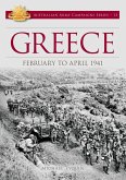 Greece February to April 1941 (eBook, ePUB)