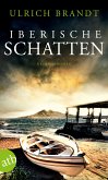 Iberische Schatten (eBook, ePUB)