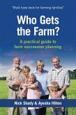 Who Gets the Farm? (eBook, ePUB)