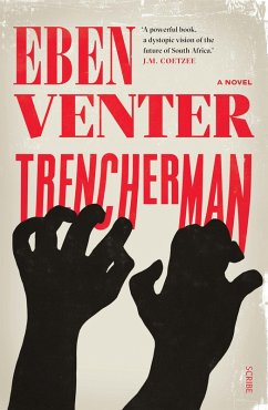 Cover Trencherman (eBook, ePUB)