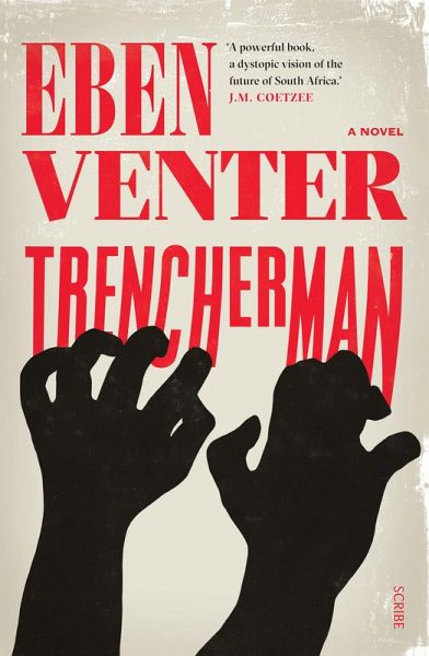 Trencherman (eBook, ePUB)